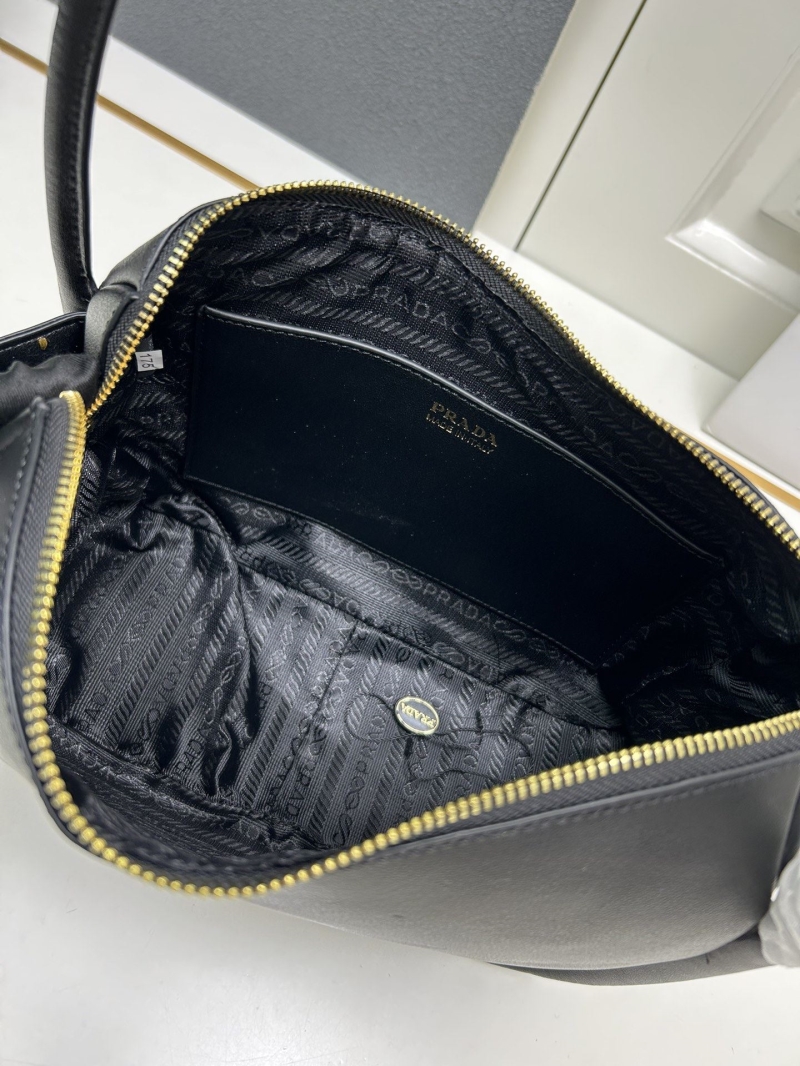 Prada Top Handle Bags